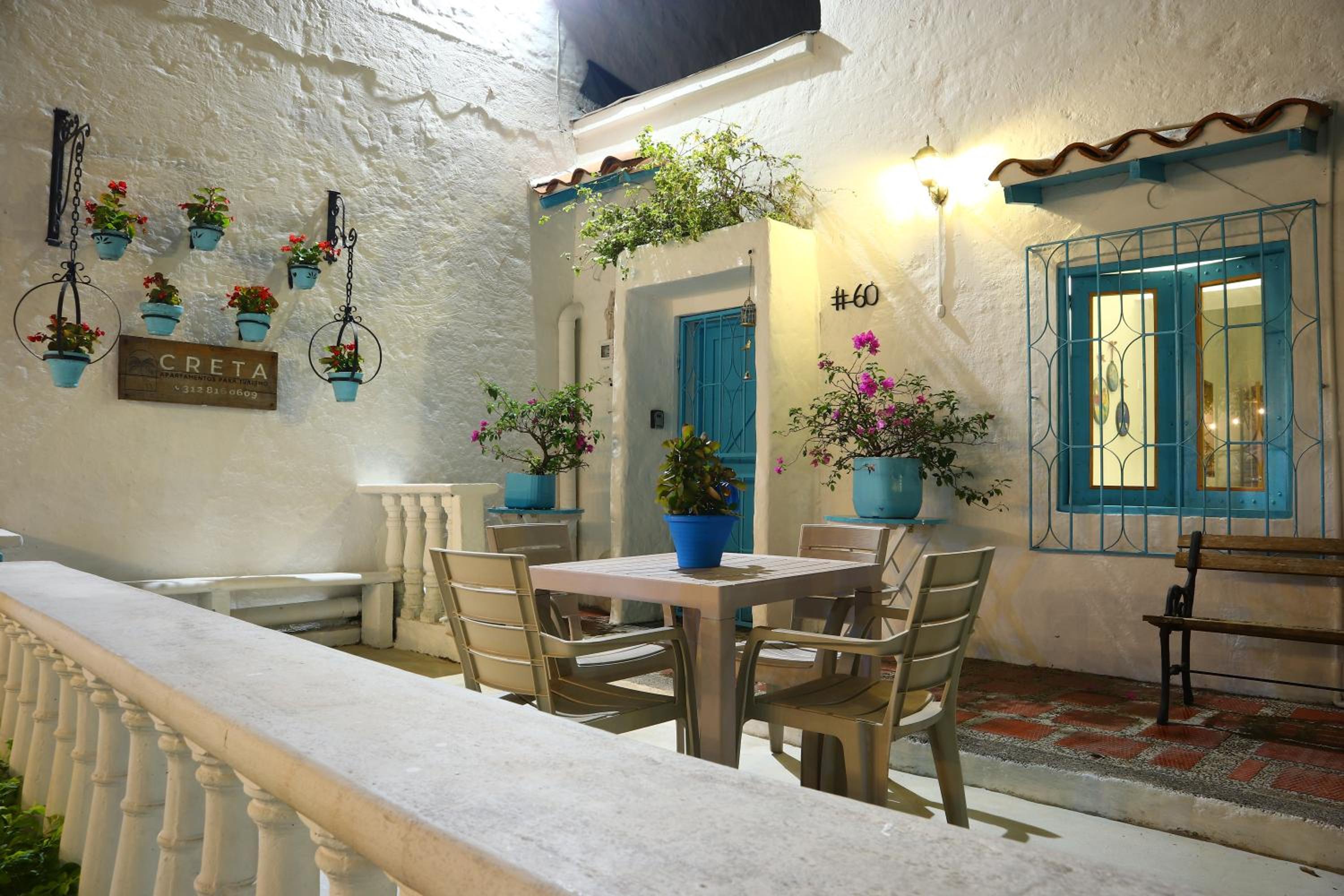 Casa Creta Doradal