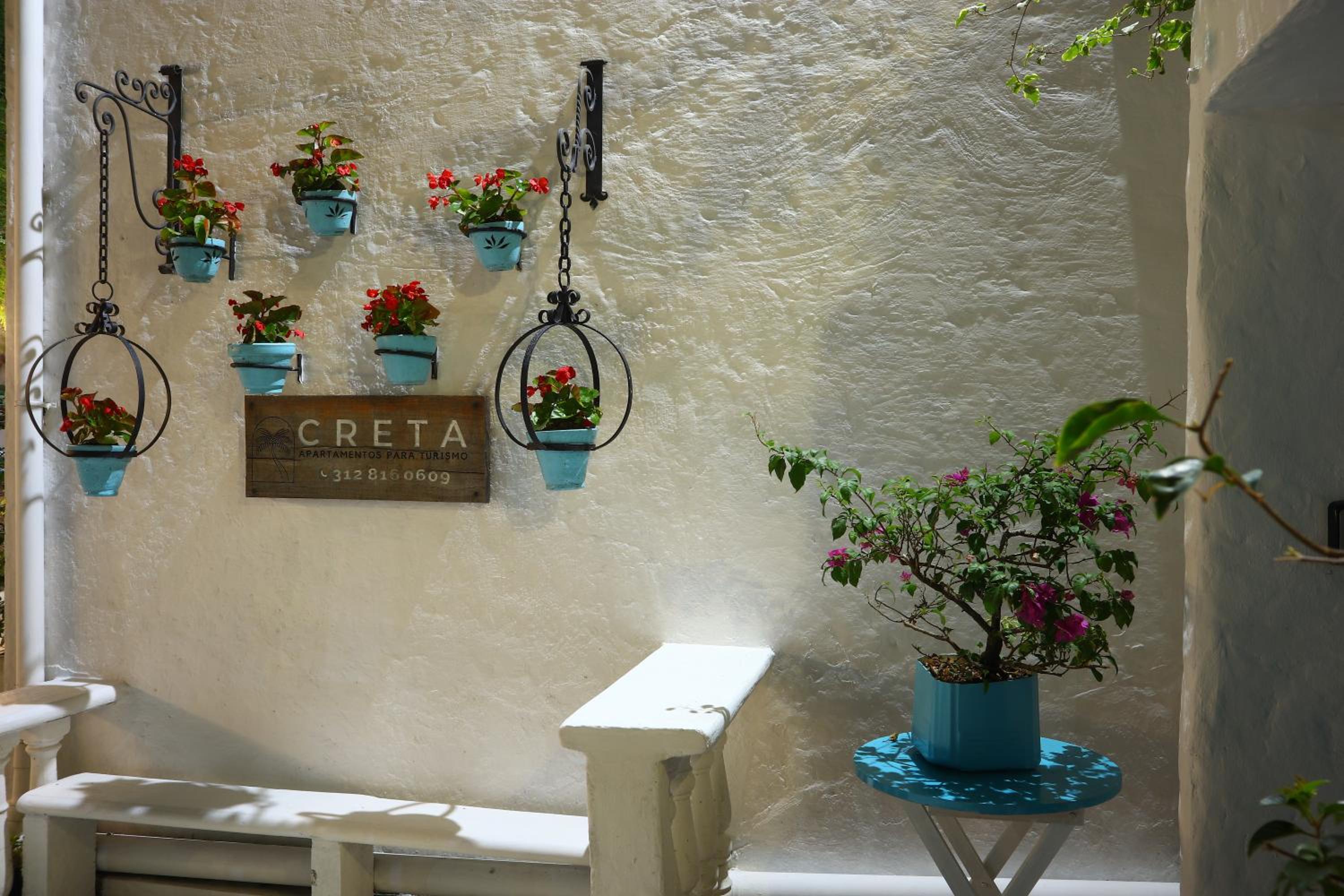 Casa Creta Doradal