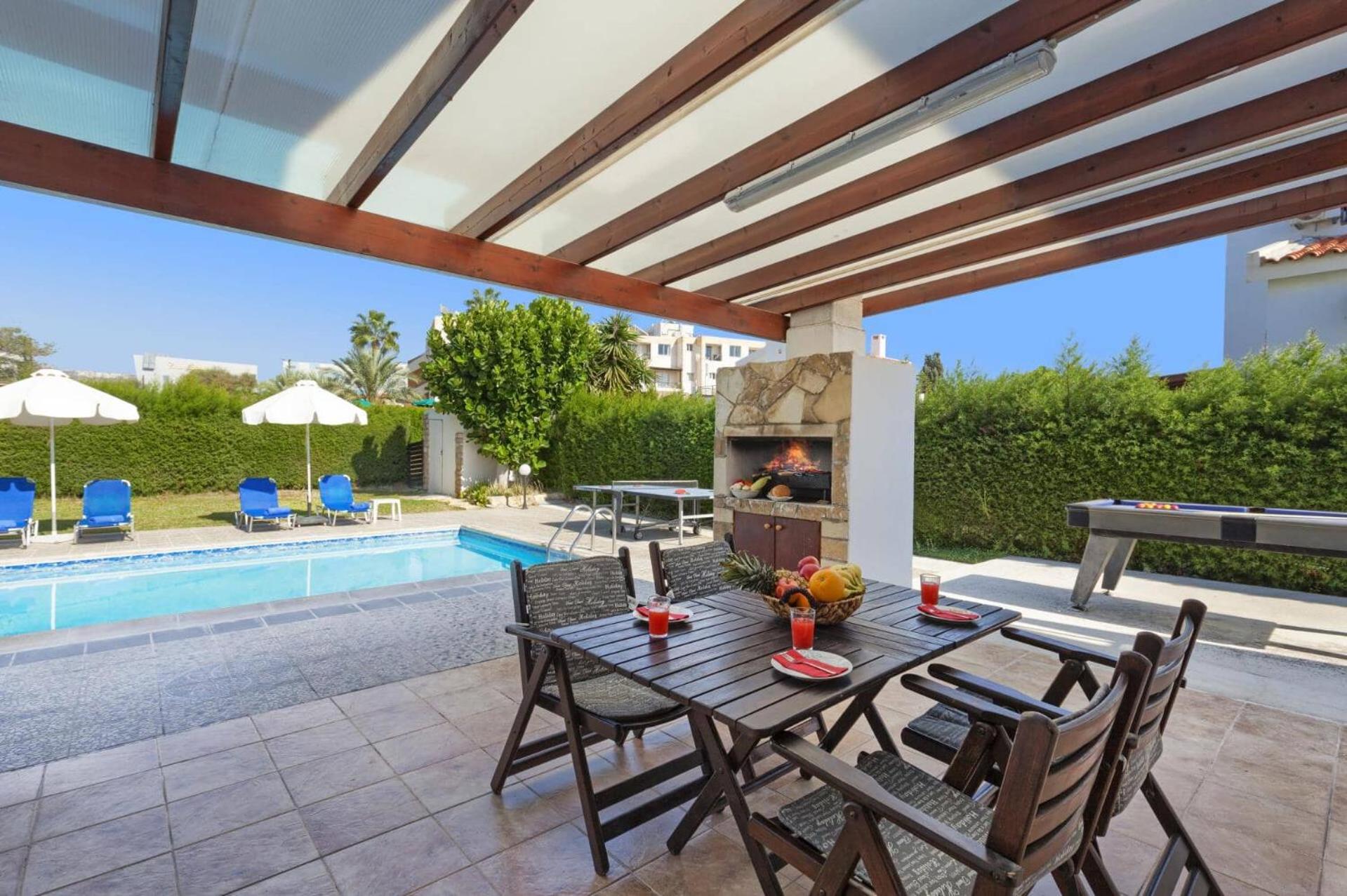 Villa Nerine by Villa Plus