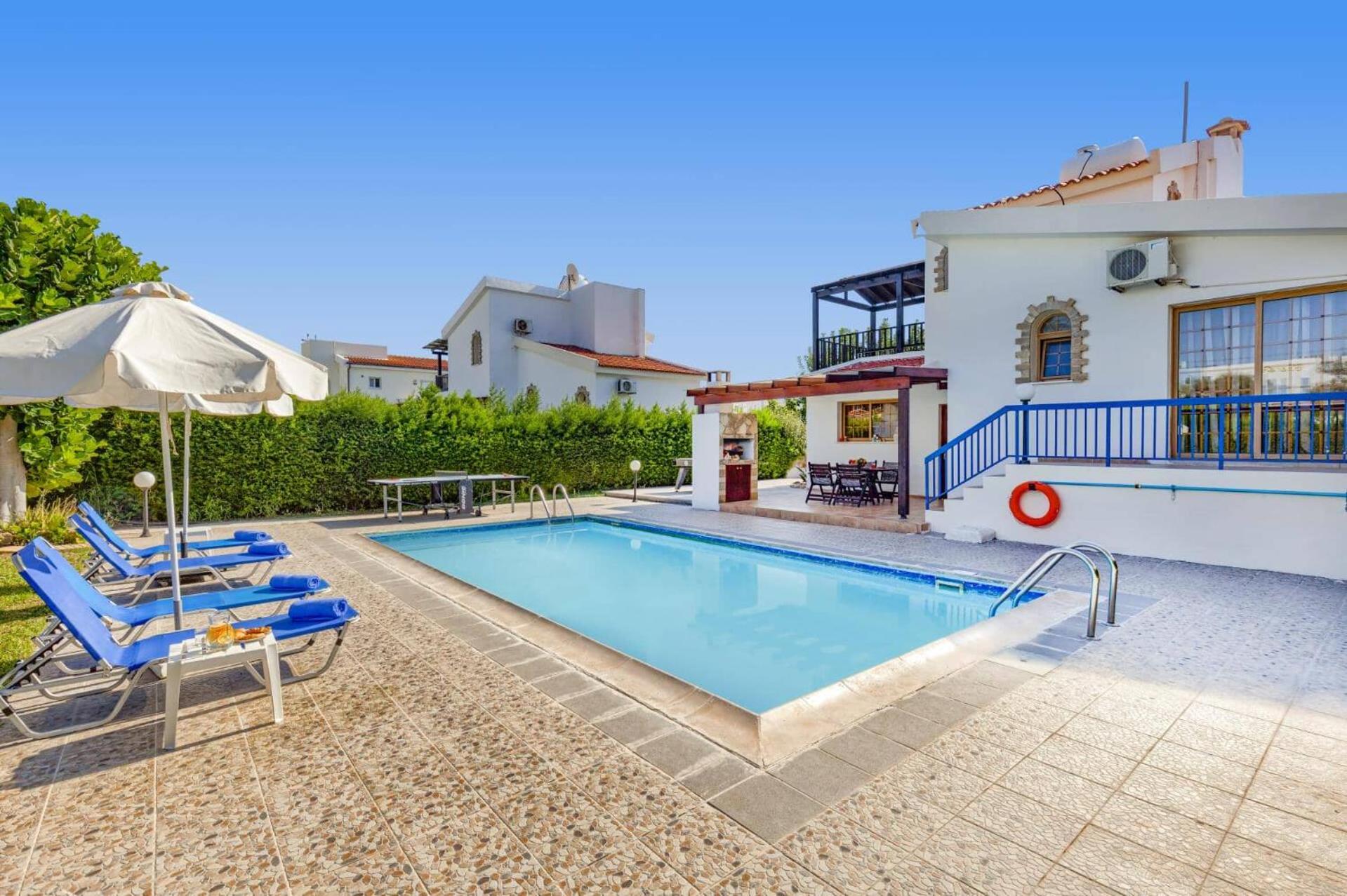 Villa Nerine by Villa Plus
