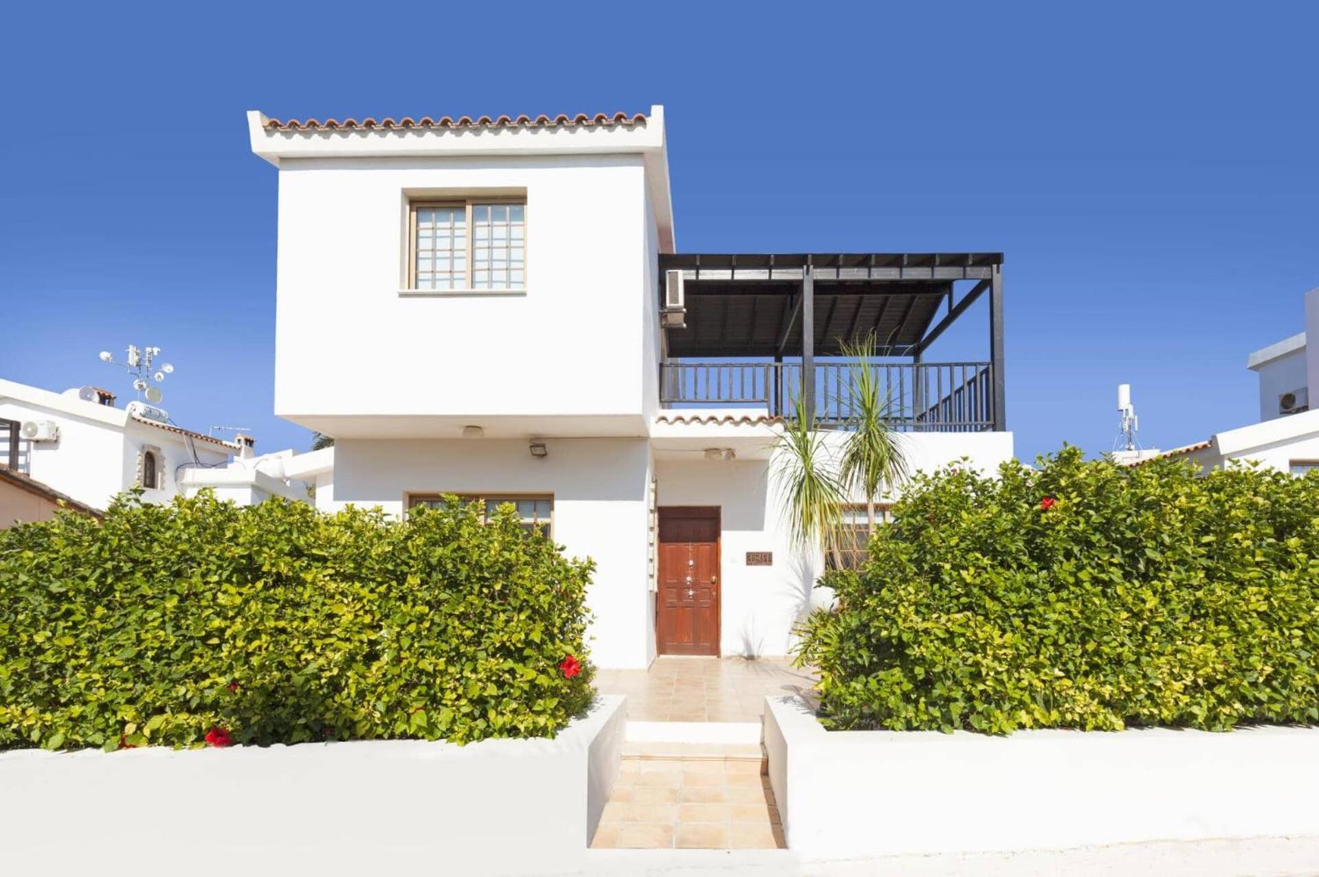 Villa Nerine by Villa Plus