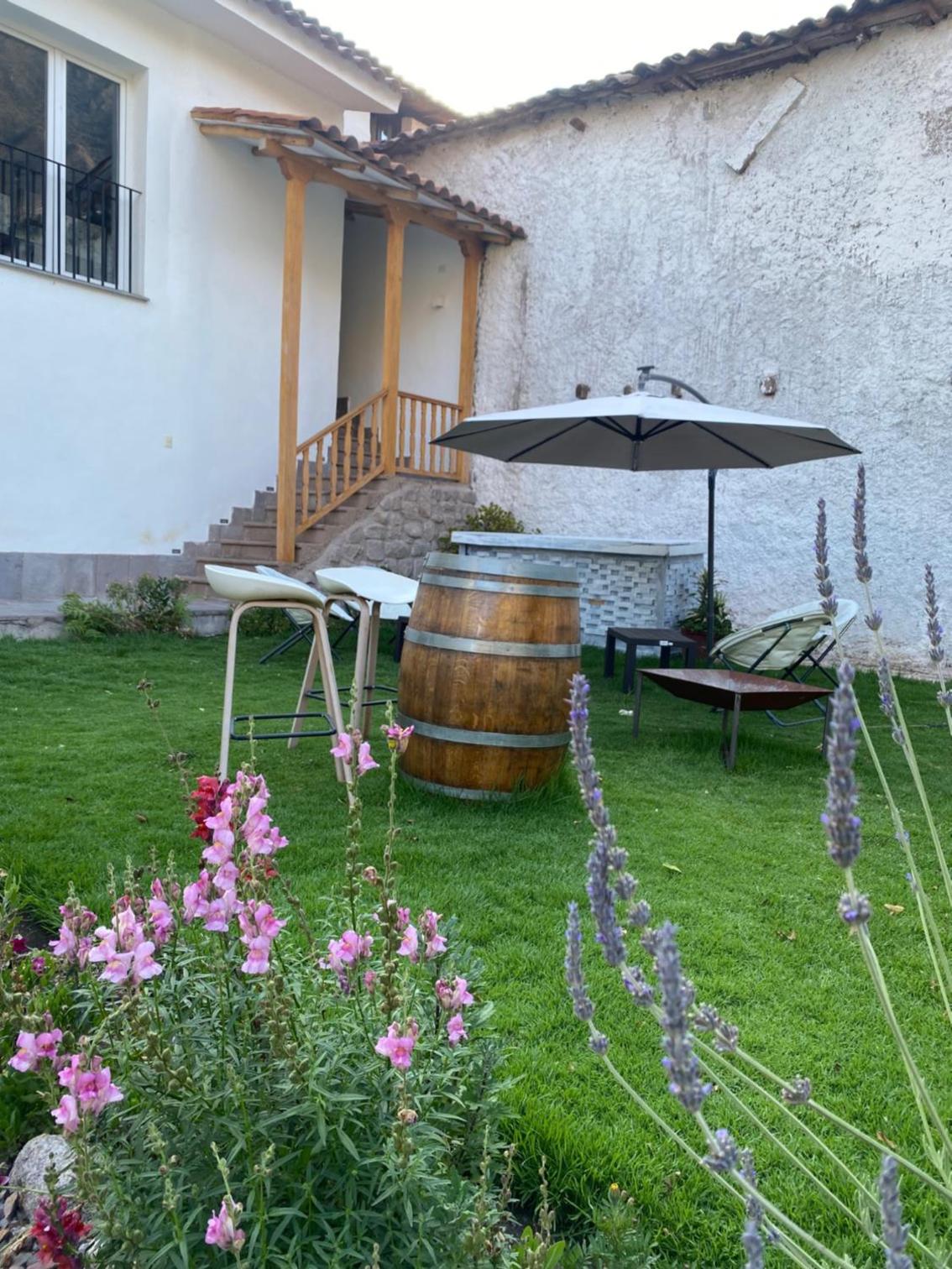 Petite Marie Casona Boutique
