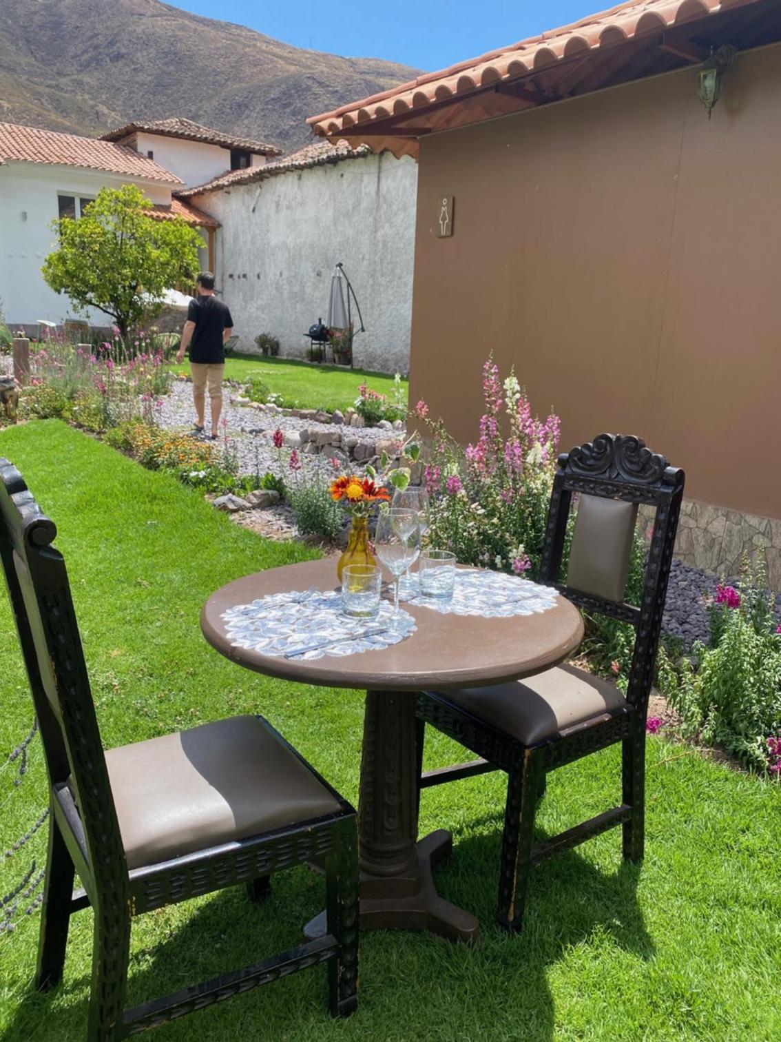 Petite Marie Casona Boutique
