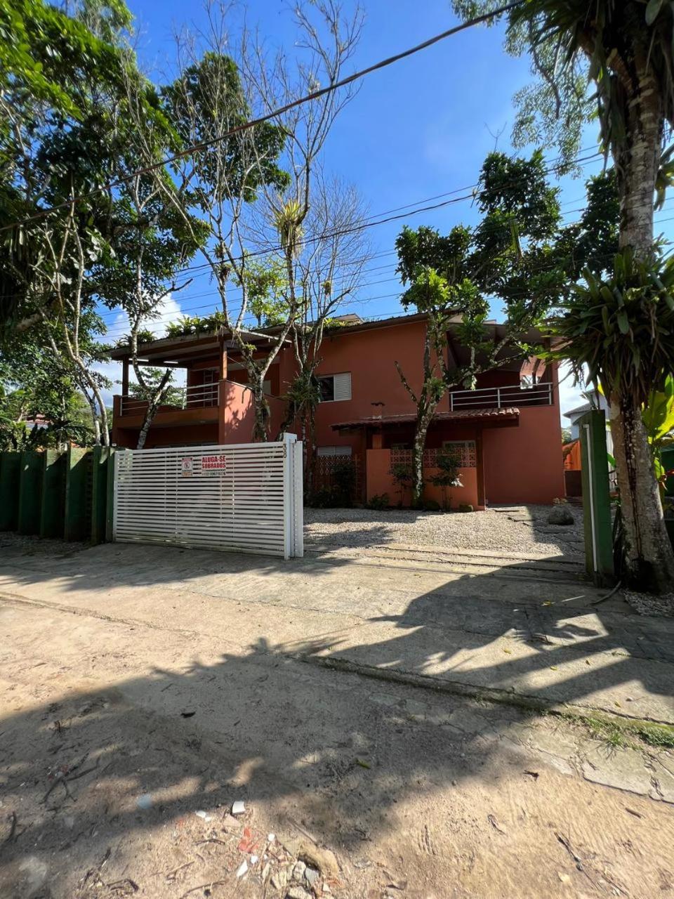 Itamambuca casas,suítes
