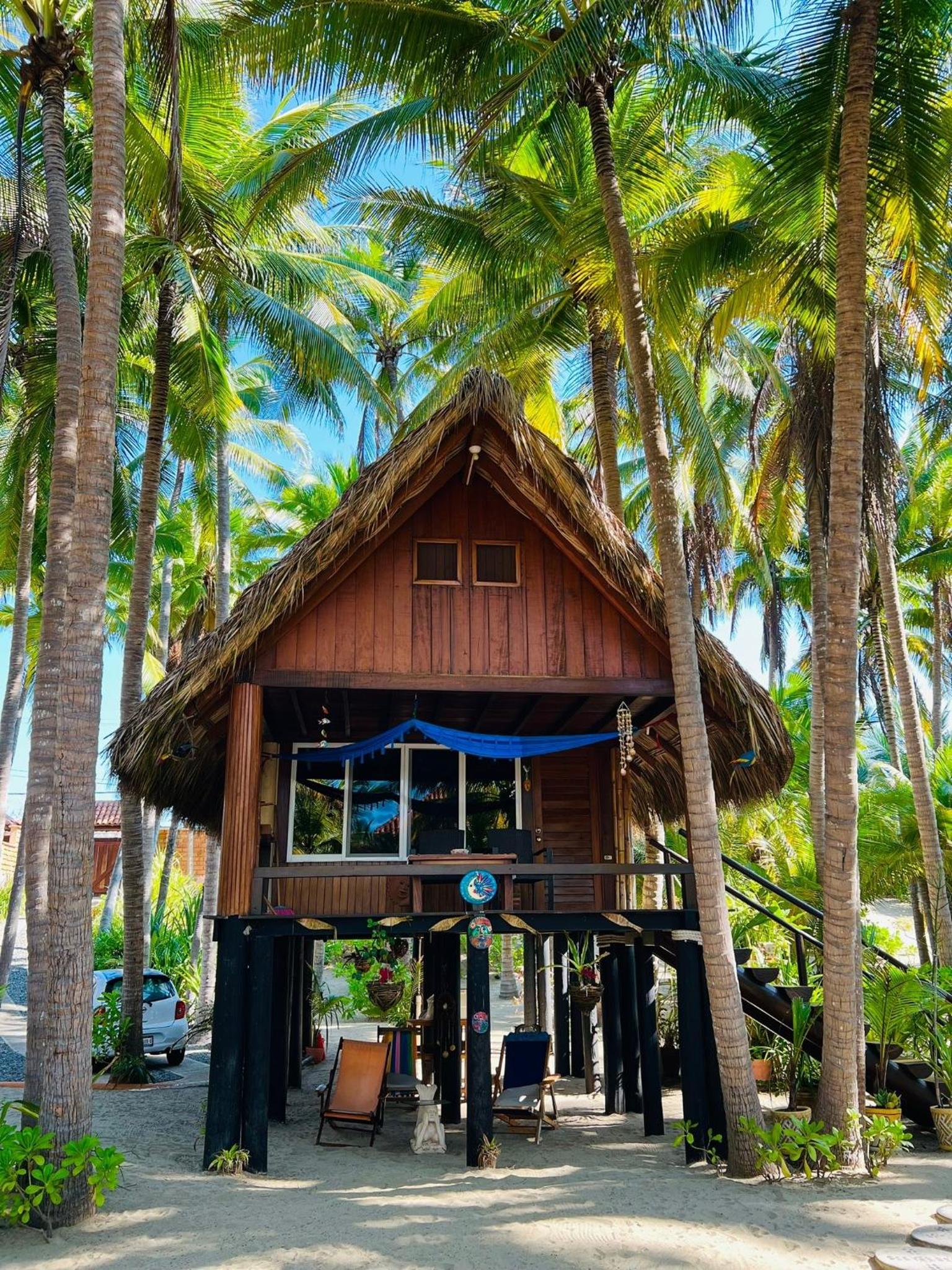 Bungalows Tree Tops - Adults Only view 2