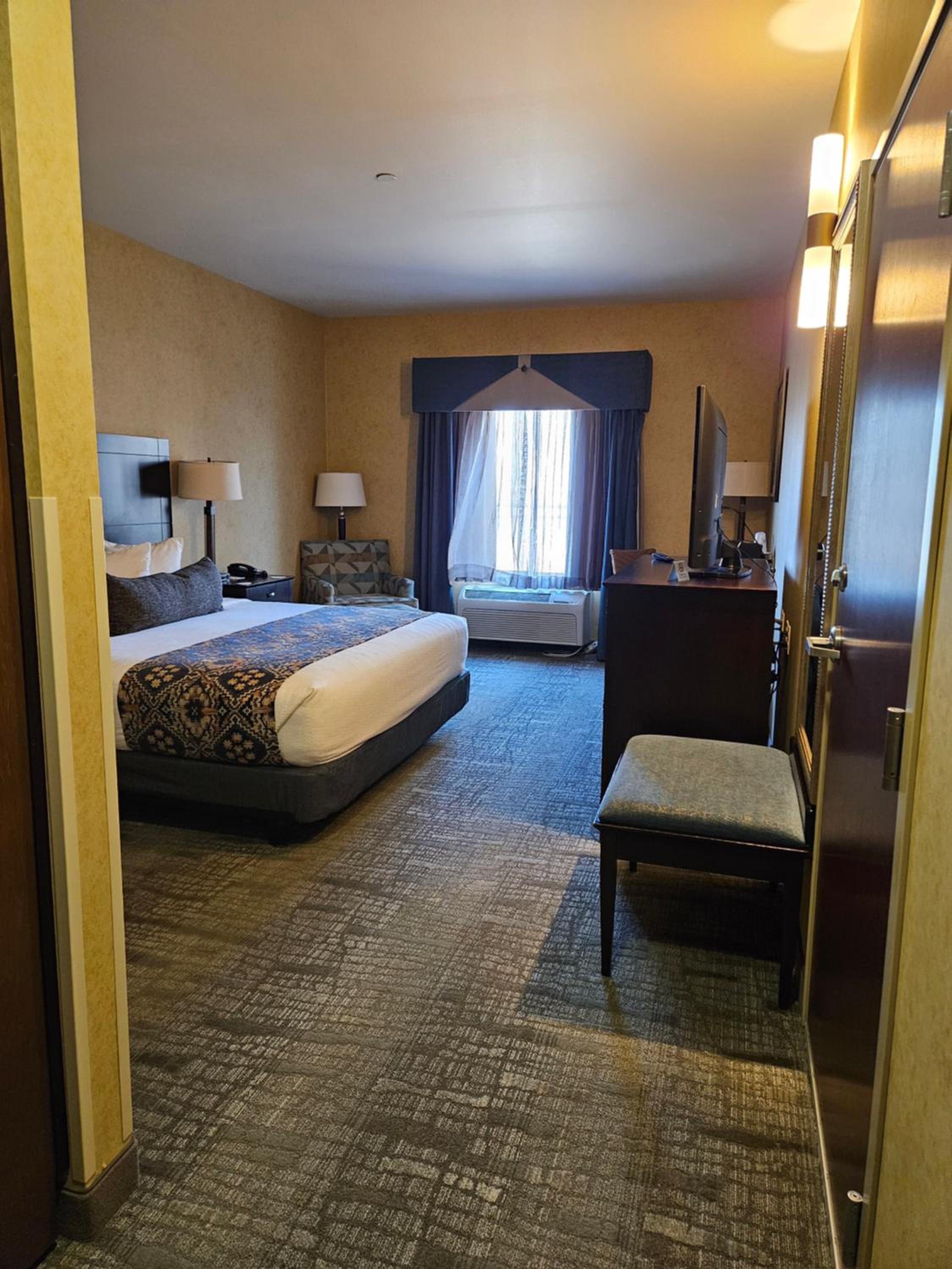 Best Western Plus Ponderay Mountain Lodge Sandpoint - Property Image 3