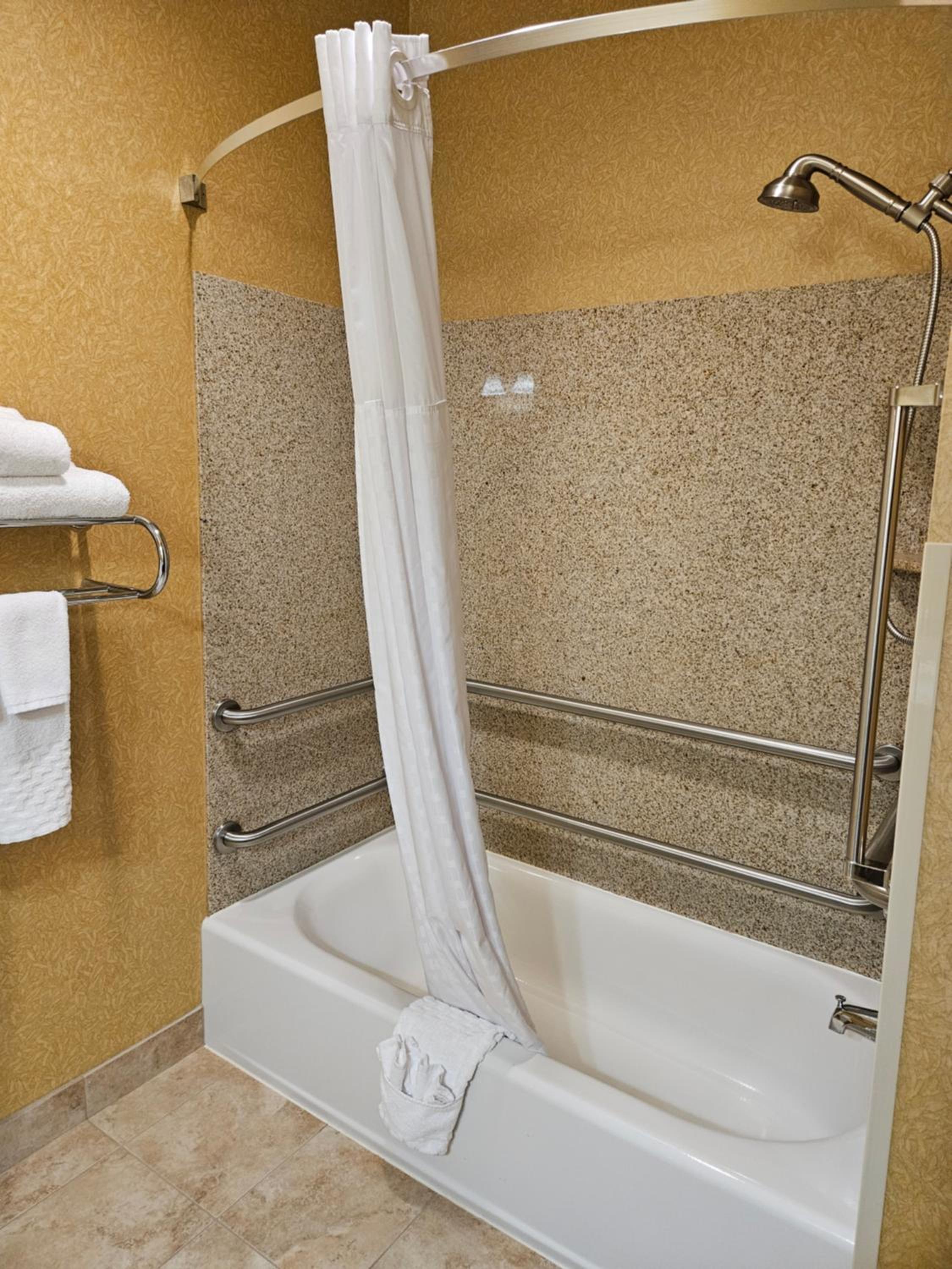 Best Western Plus Ponderay Mountain Lodge Sandpoint - Property Image 4