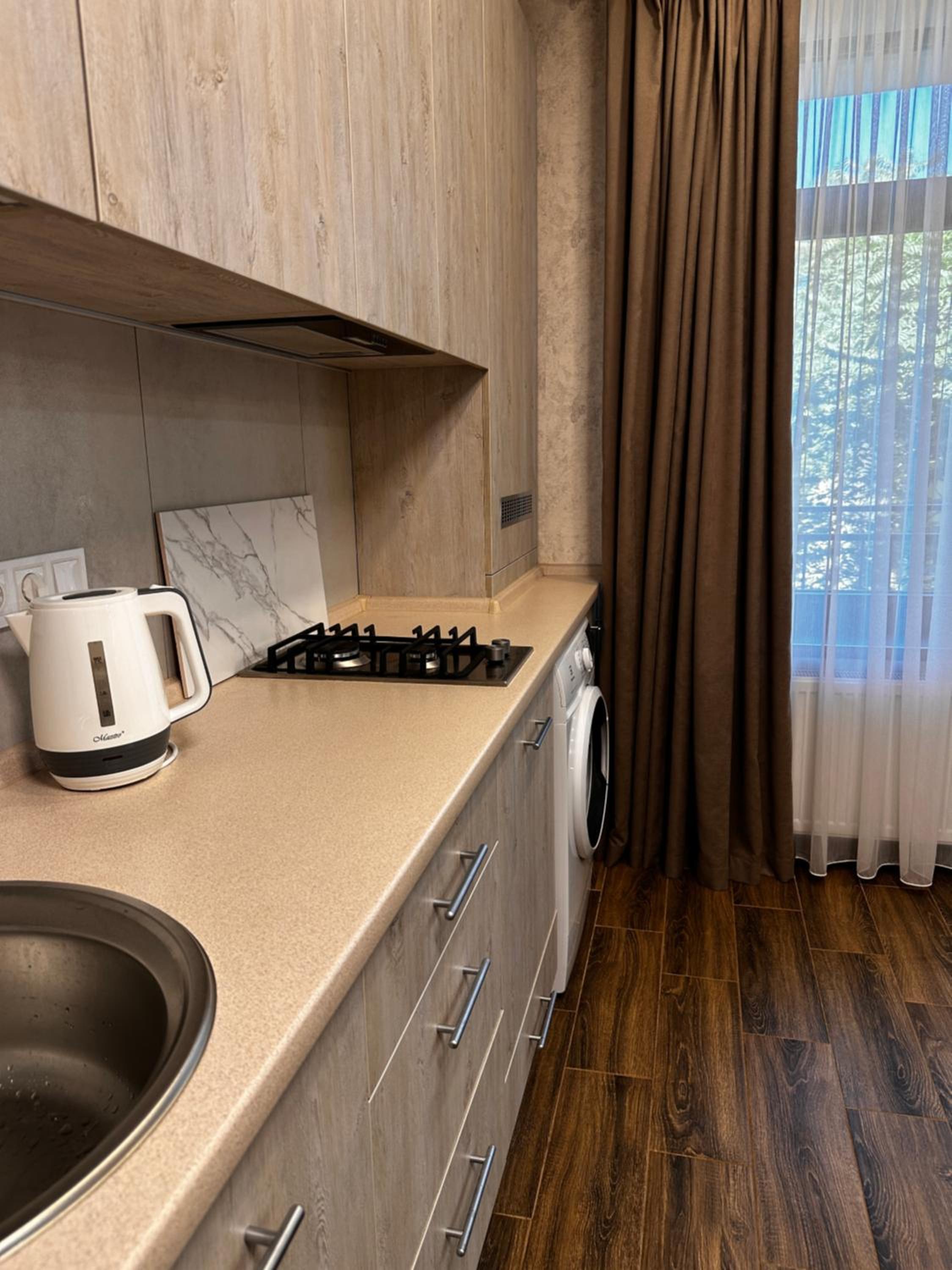 Apartments Black Sea