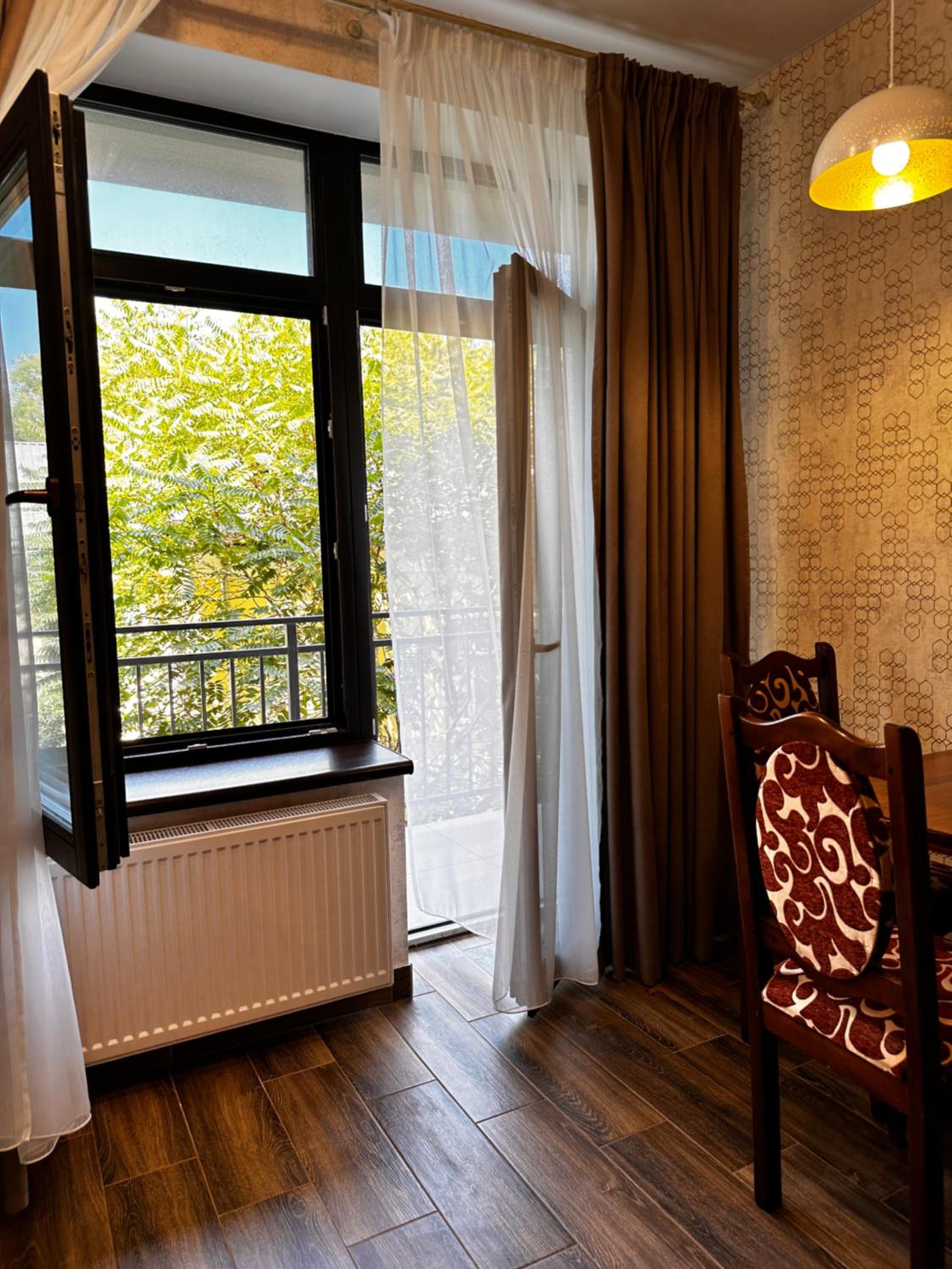 Apartments Black Sea