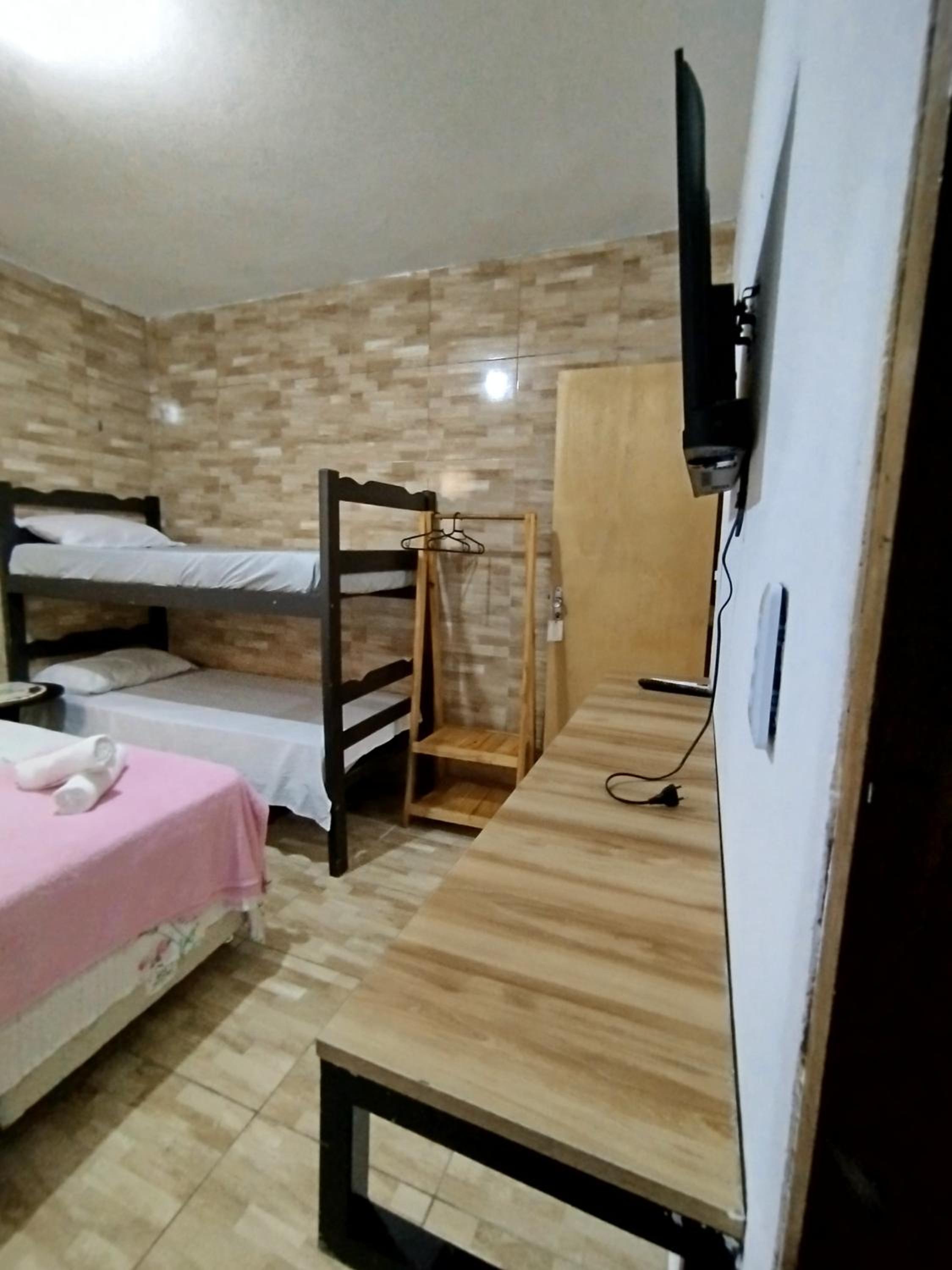 Vilarejo - Pousada e Bistrô