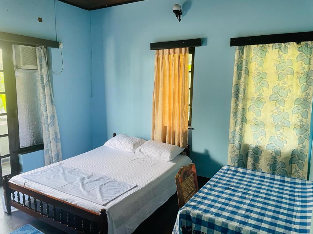 Galle Side HomeStay view 2