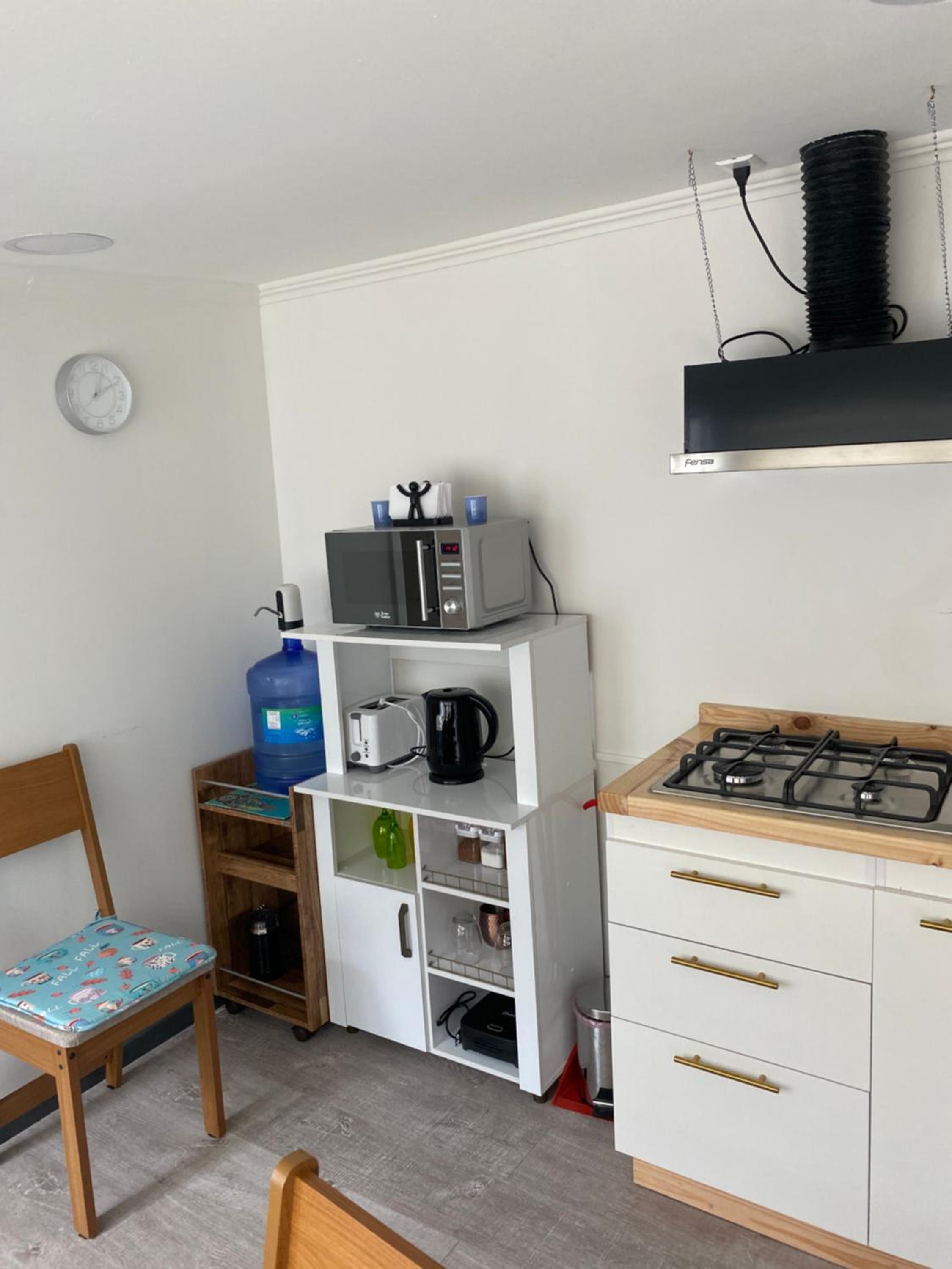 Hostal Like Home