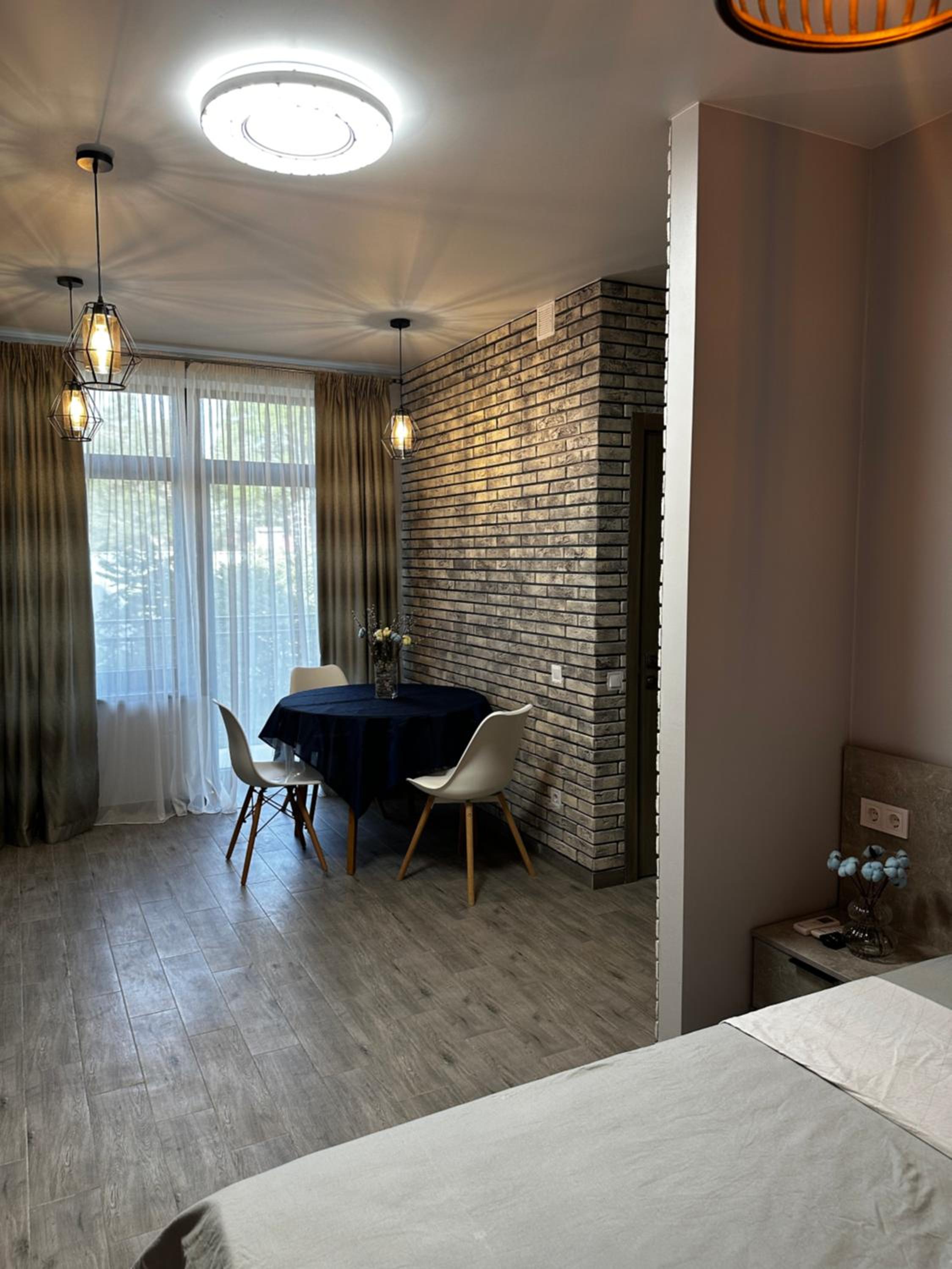Apartments Black Sea