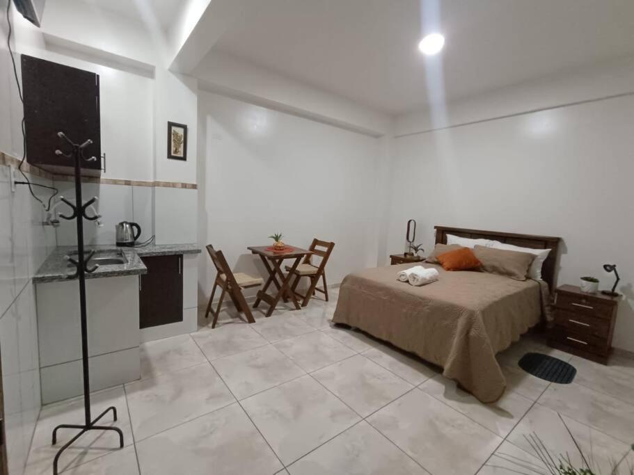 South Studio - Tourism hub