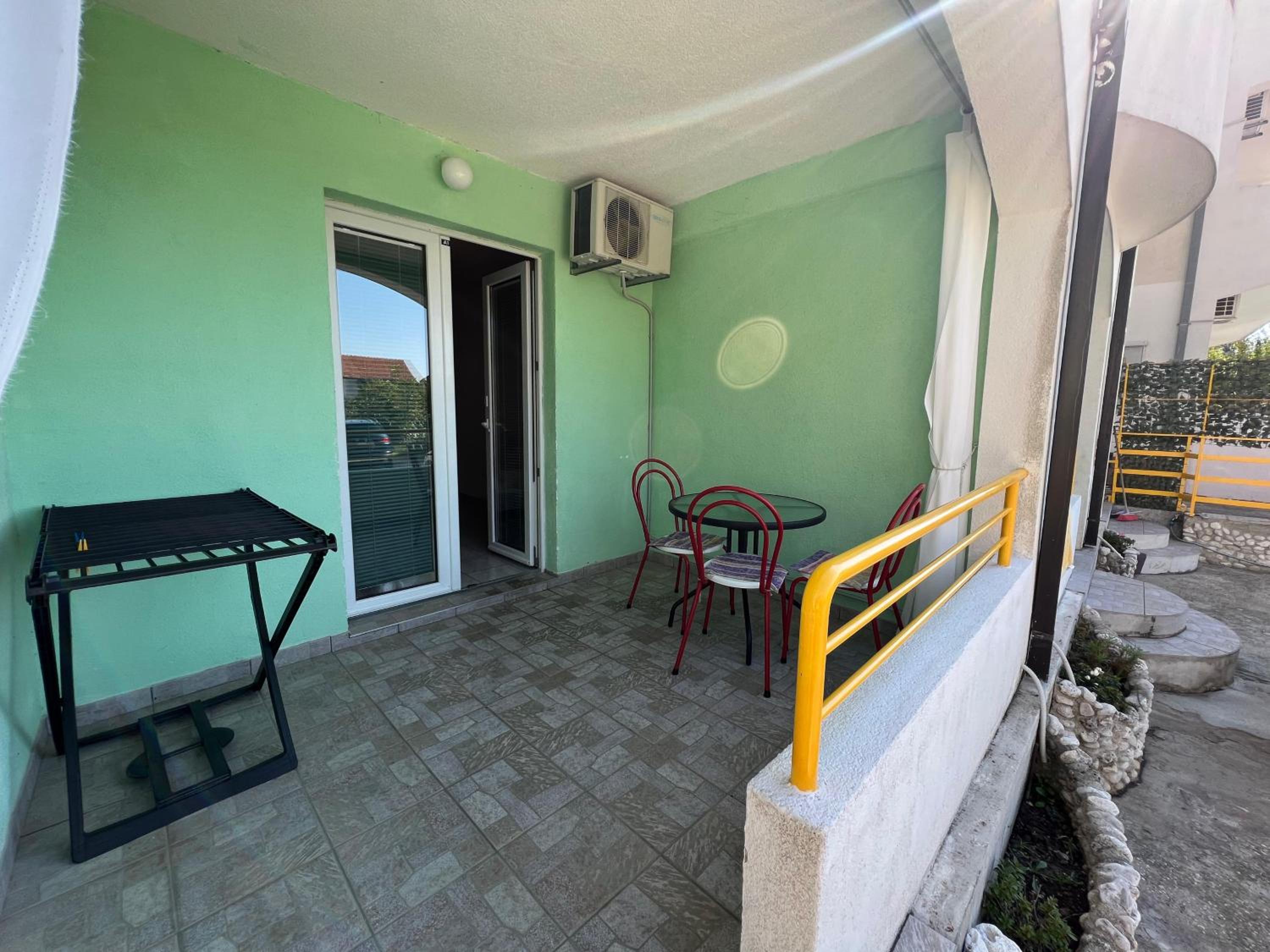 apartmani Natali