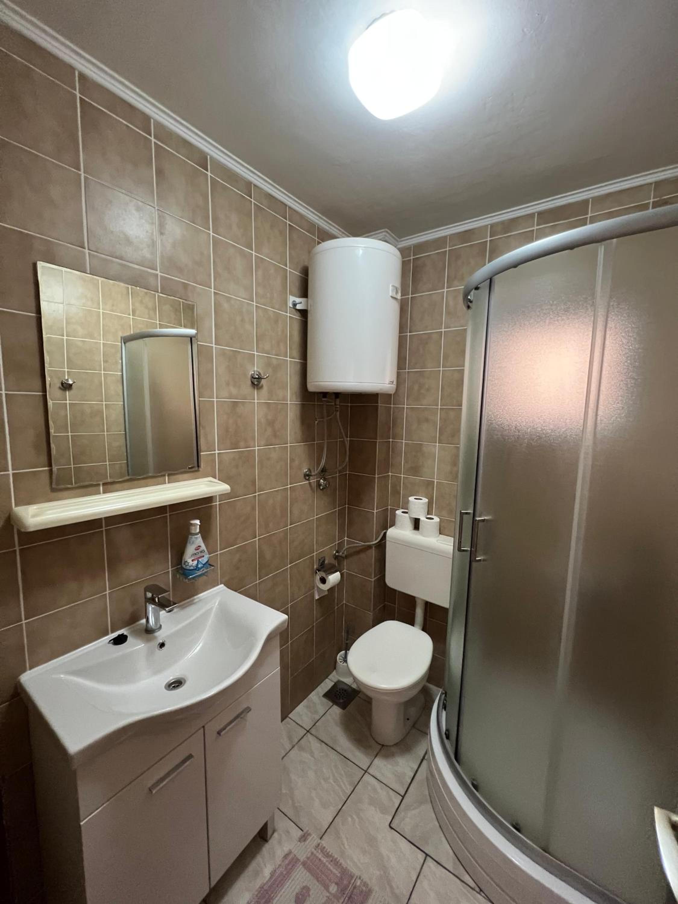 apartmani Natali