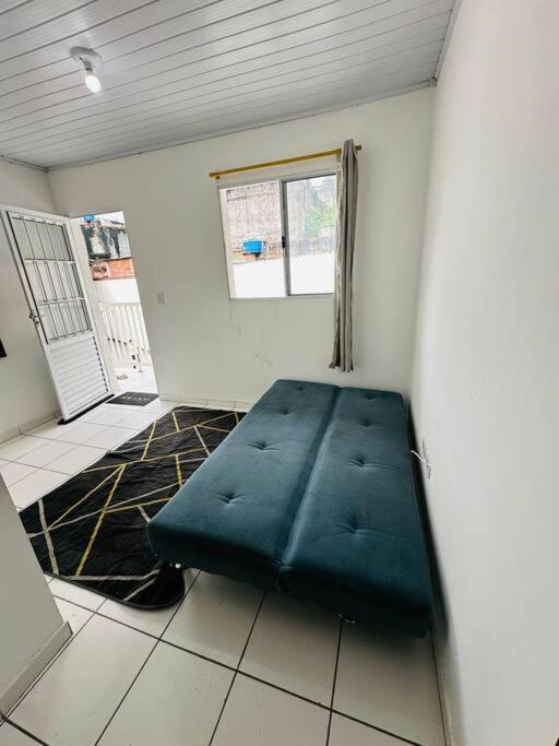 Apto 2 Dormitorios Confortavel Cachoeirinha Cod 08