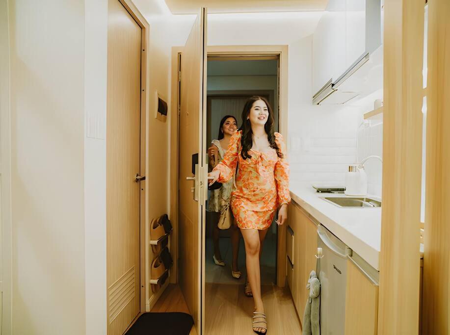 Staycation - SM Cheer Residences