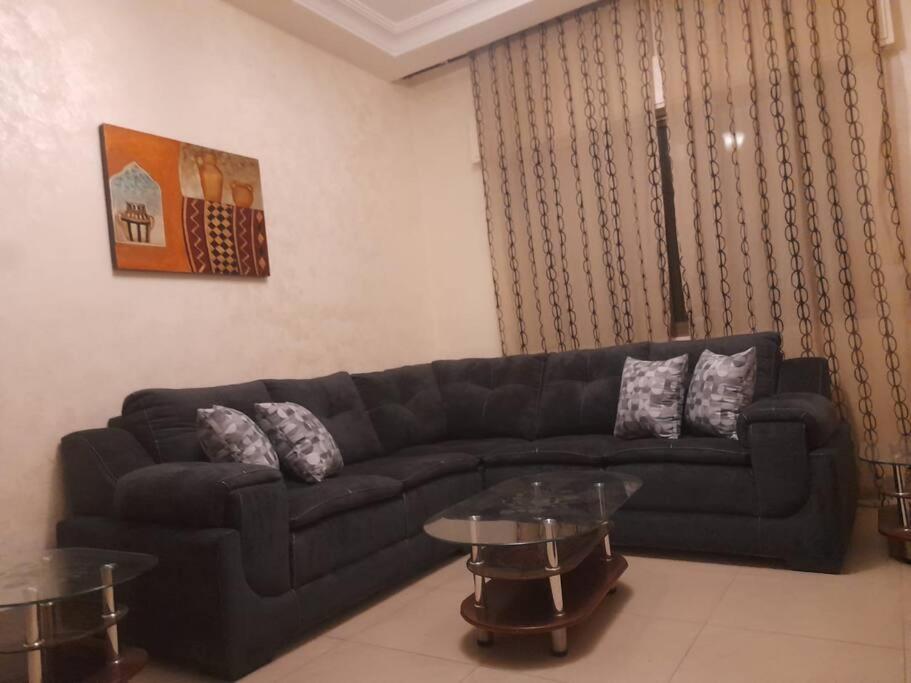Charming modern 2BD in Abdoun view 2