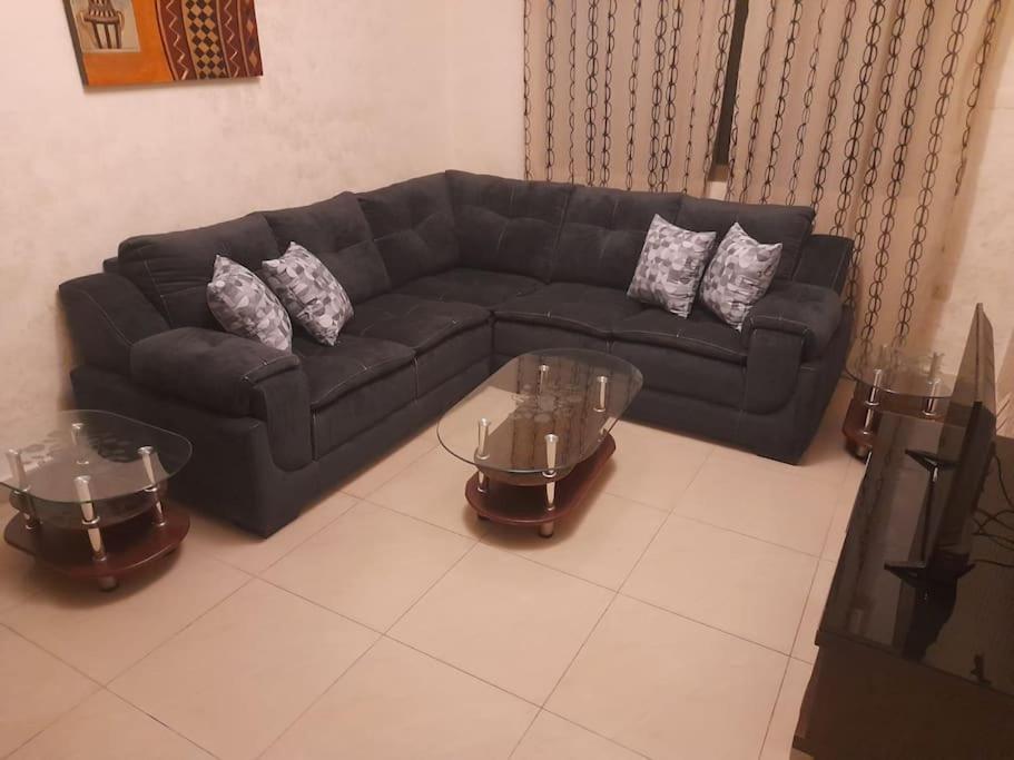 Charming modern 2BD in Abdoun view 5
