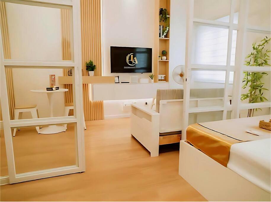 Staycation - SM Cheer Residences