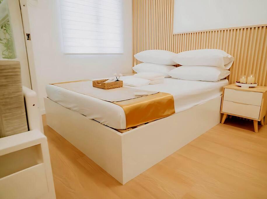 Staycation - SM Cheer Residences