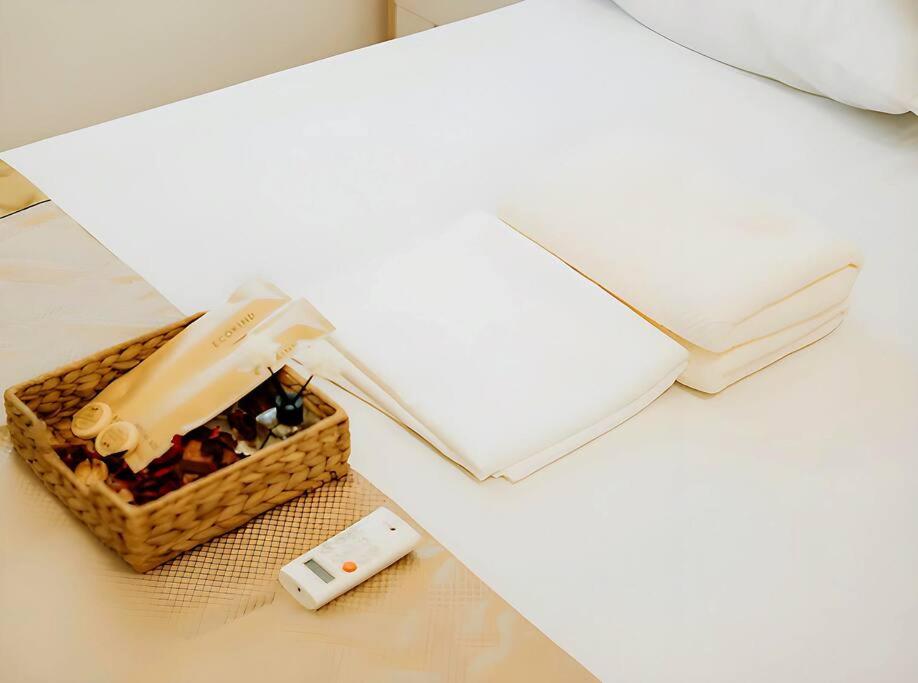 Staycation - SM Cheer Residences