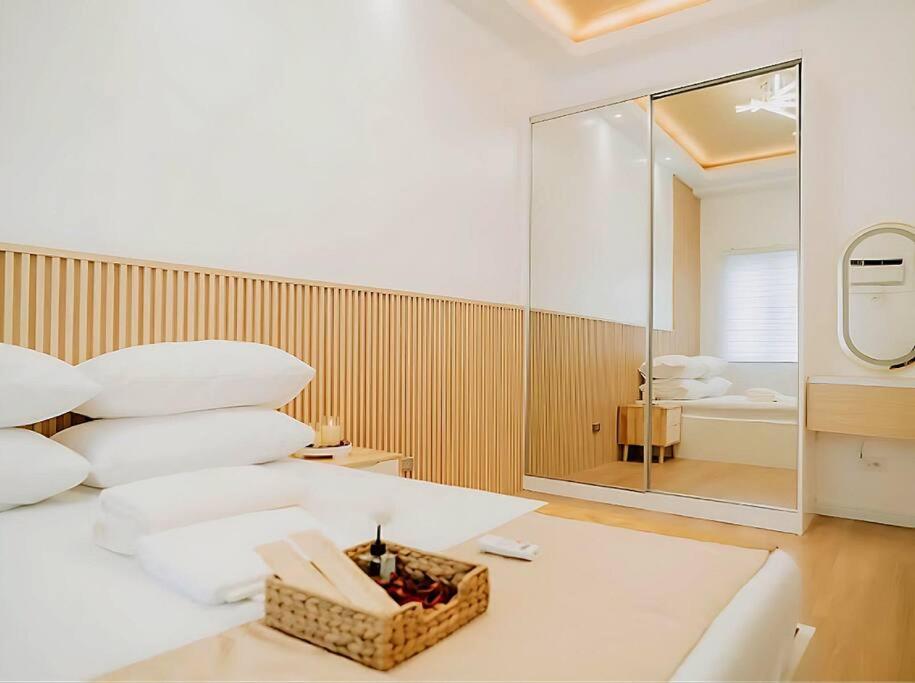 Staycation - SM Cheer Residences