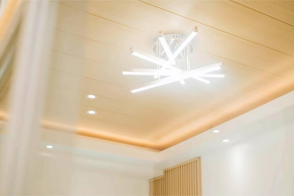 Staycation - SM Cheer Residences