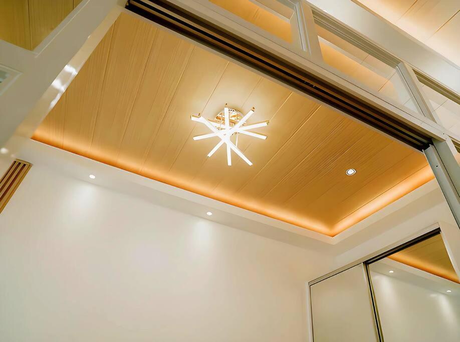 Staycation - SM Cheer Residences
