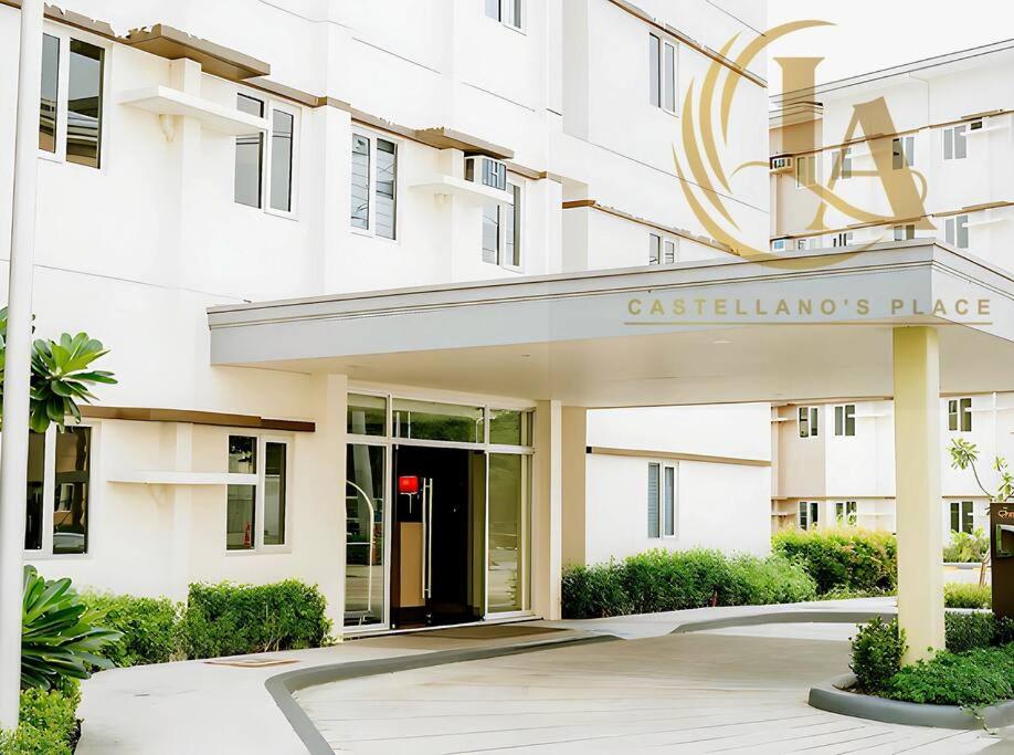 Staycation - SM Cheer Residences