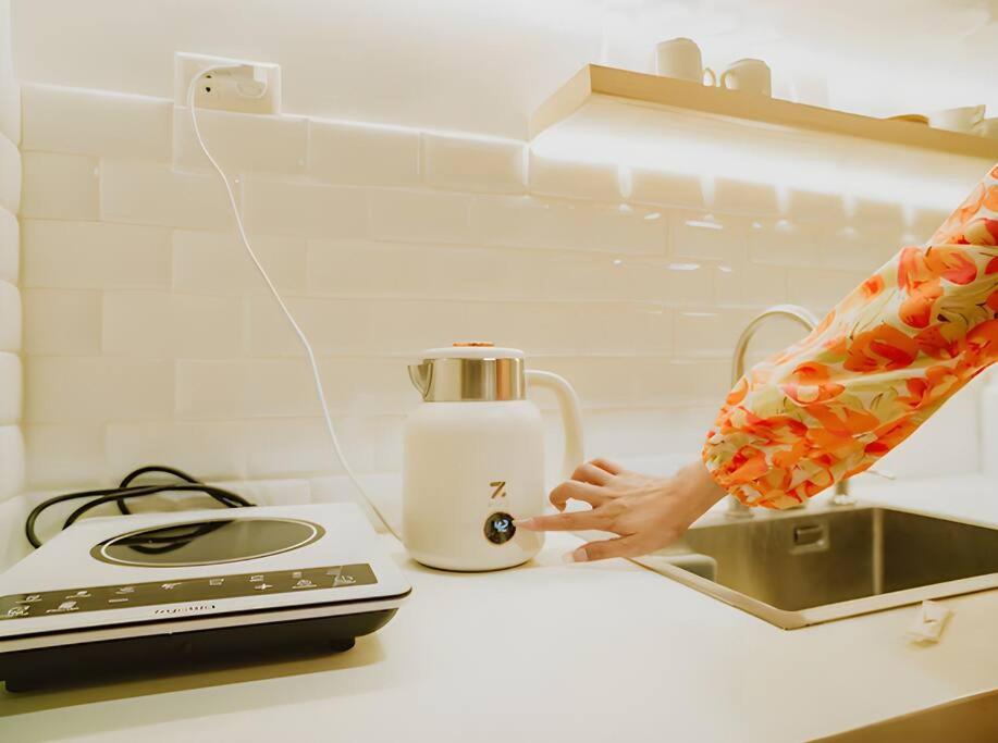 Staycation - SM Cheer Residences