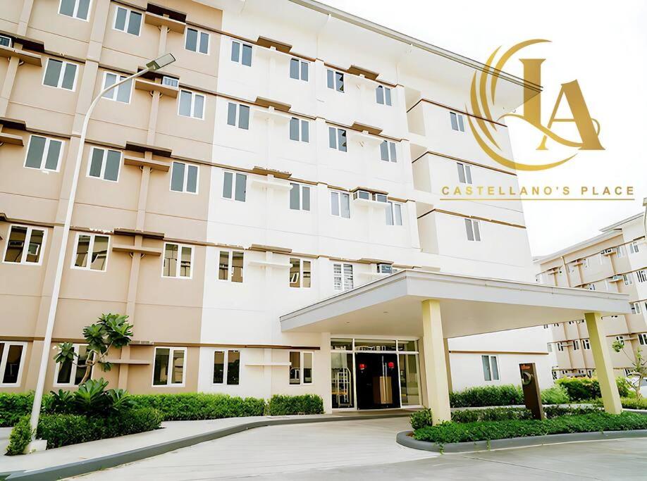 Staycation - SM Cheer Residences