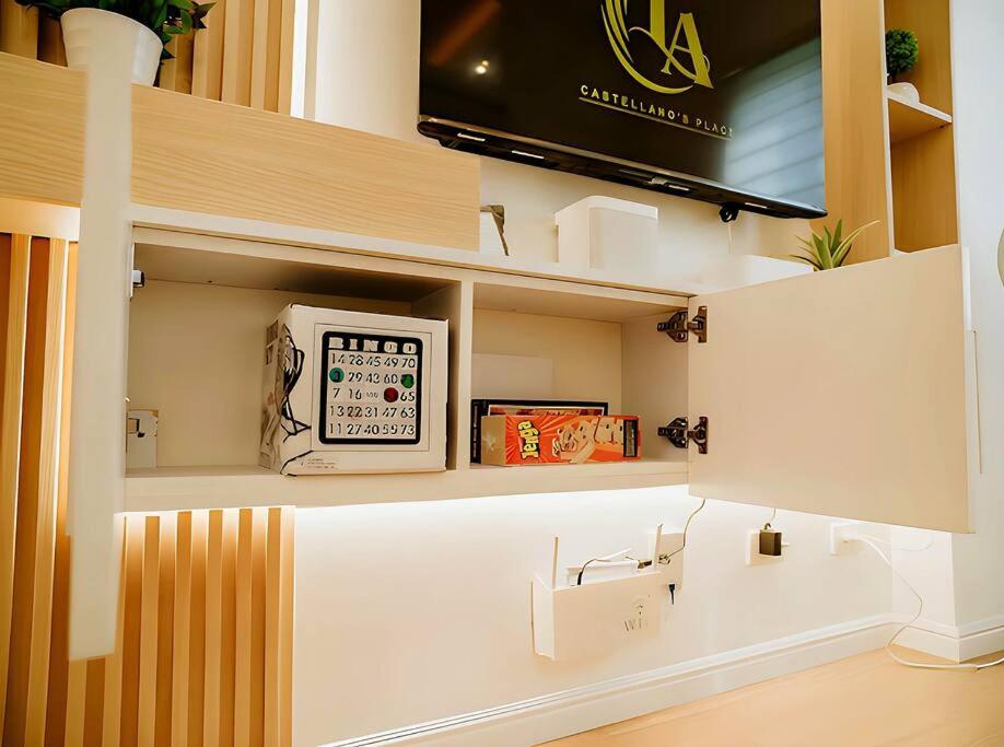 Staycation - SM Cheer Residences