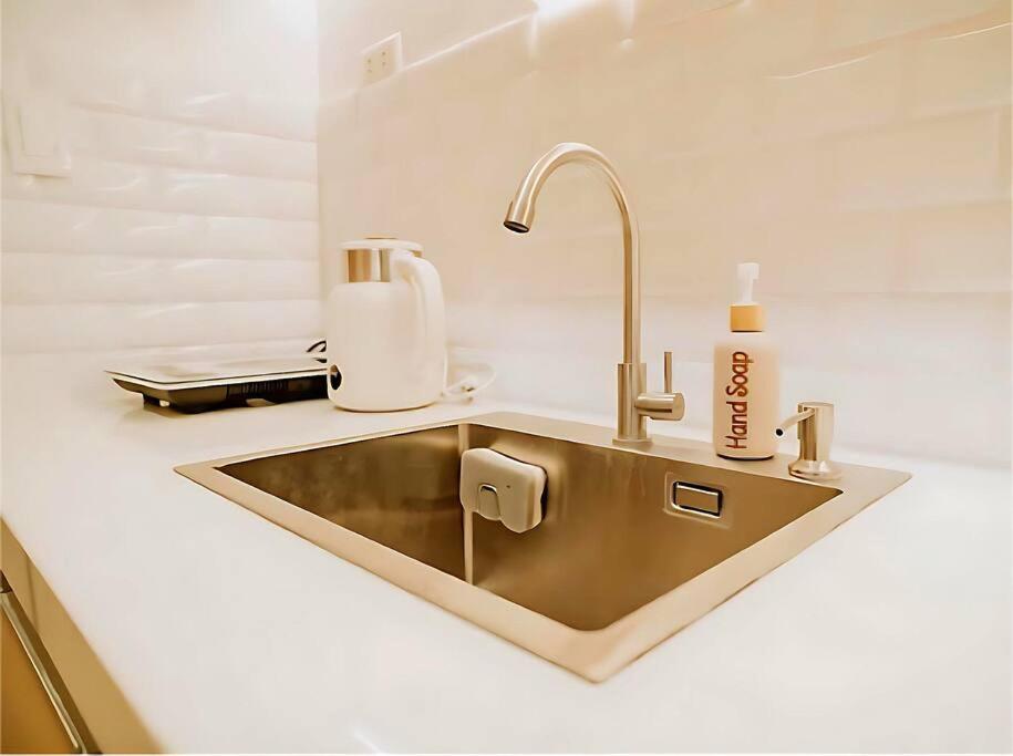 Staycation - SM Cheer Residences