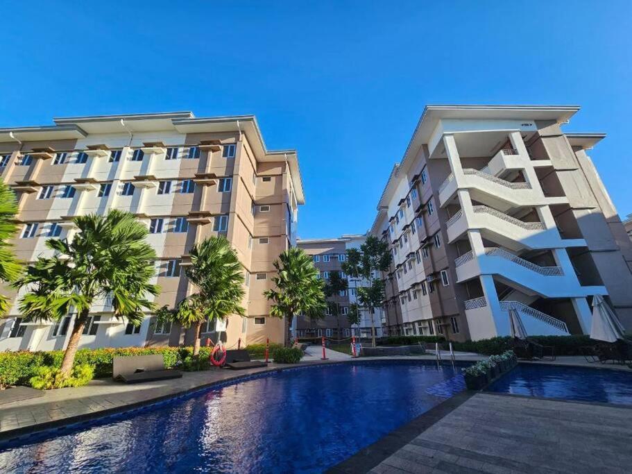 Staycation - SM Cheer Residences