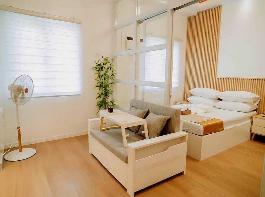 Staycation - SM Cheer Residences