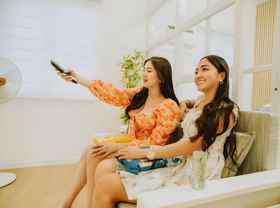 Staycation - SM Cheer Residences