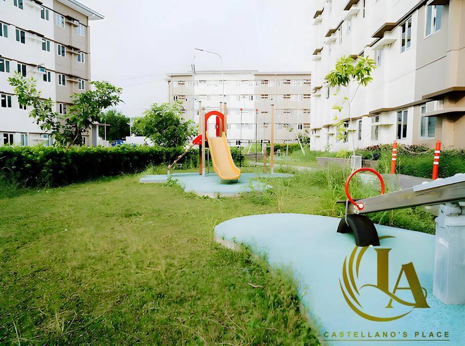 Staycation - SM Cheer Residences