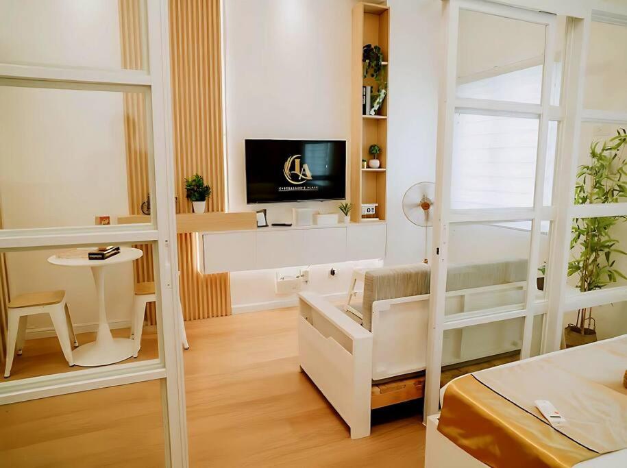 Staycation - SM Cheer Residences
