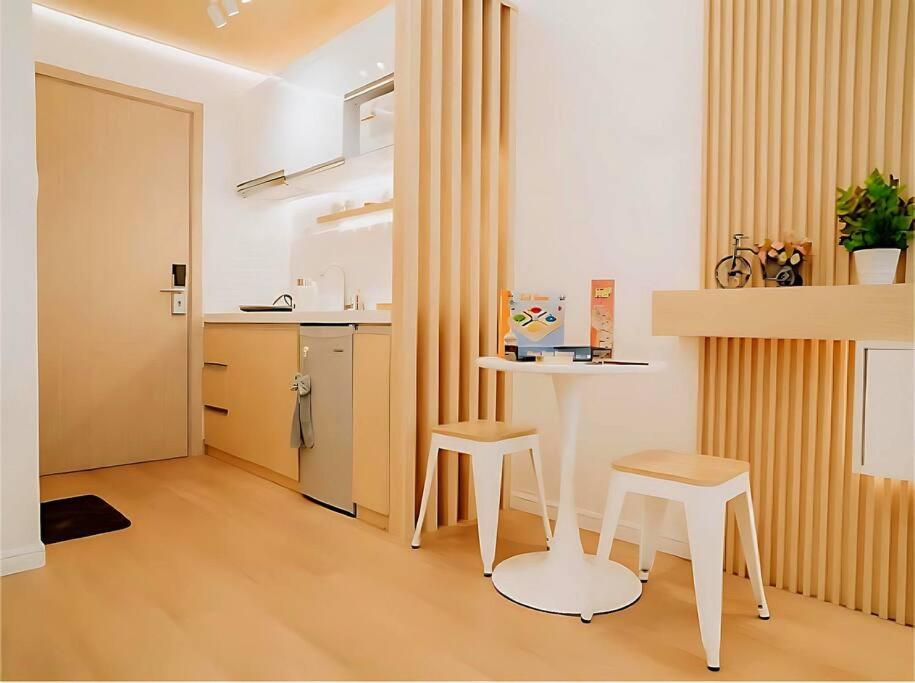 Staycation - SM Cheer Residences
