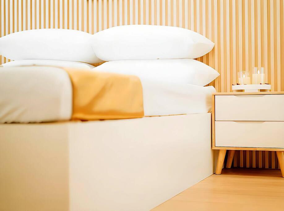 Staycation - SM Cheer Residences