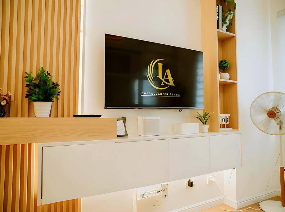 Staycation - SM Cheer Residences