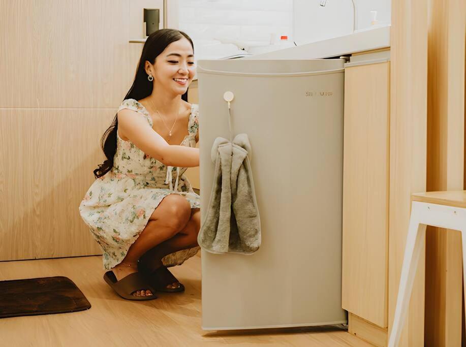 Staycation - SM Cheer Residences
