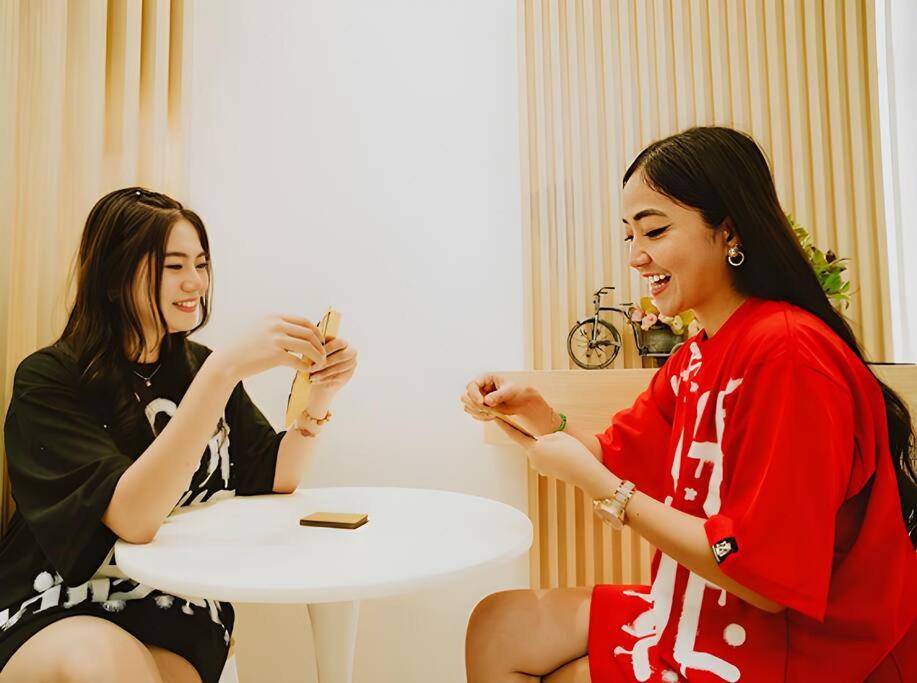 Staycation - SM Cheer Residences
