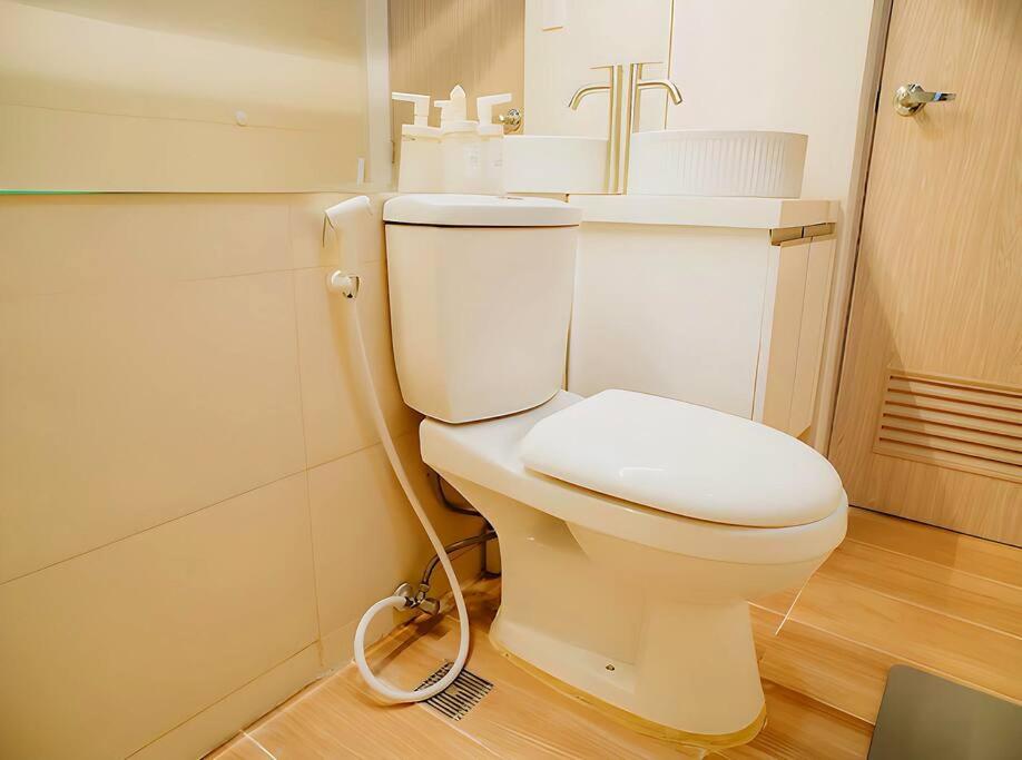 Staycation - SM Cheer Residences