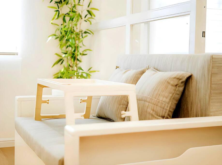 Staycation - SM Cheer Residences