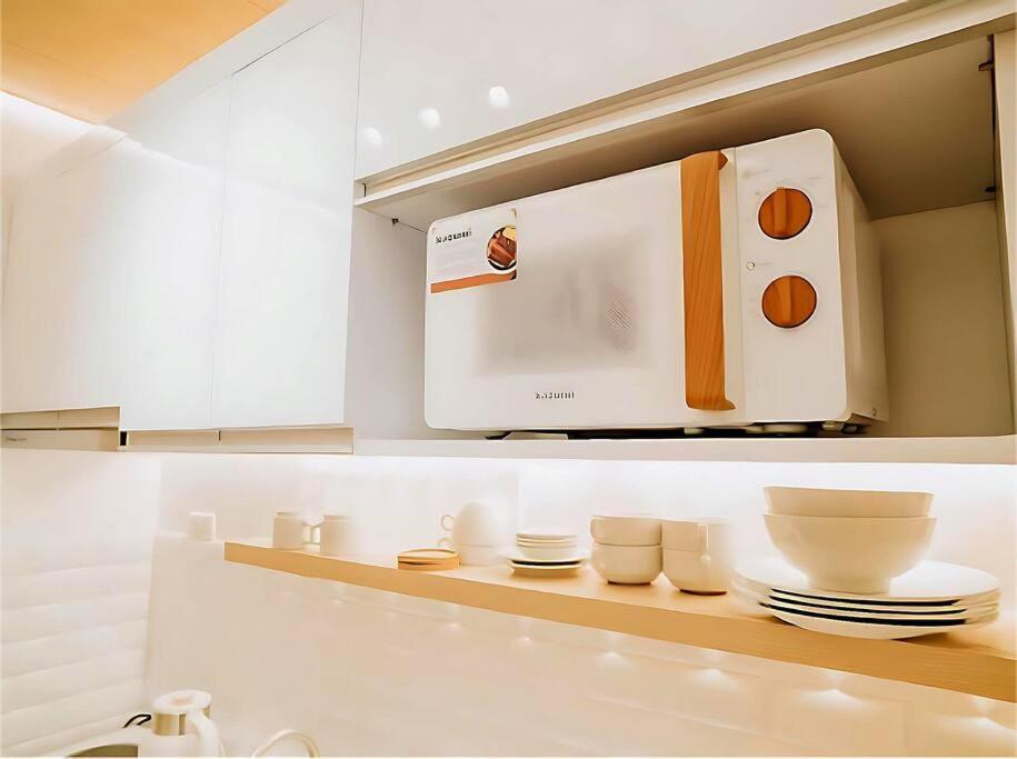 Staycation - SM Cheer Residences
