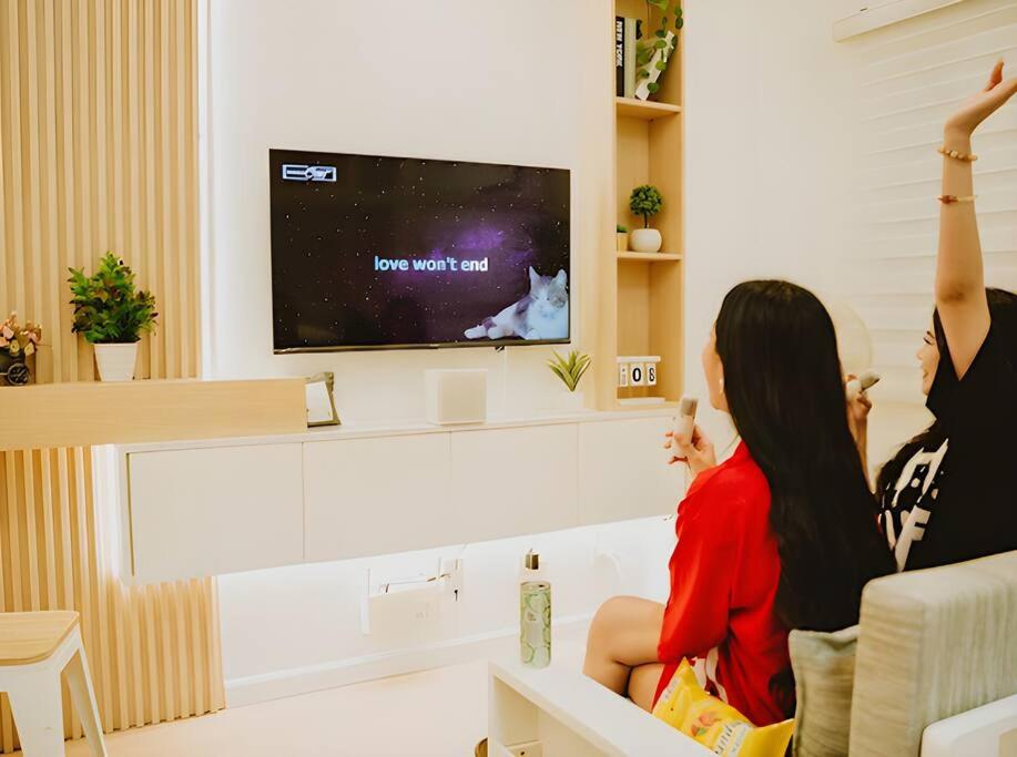 Staycation - SM Cheer Residences