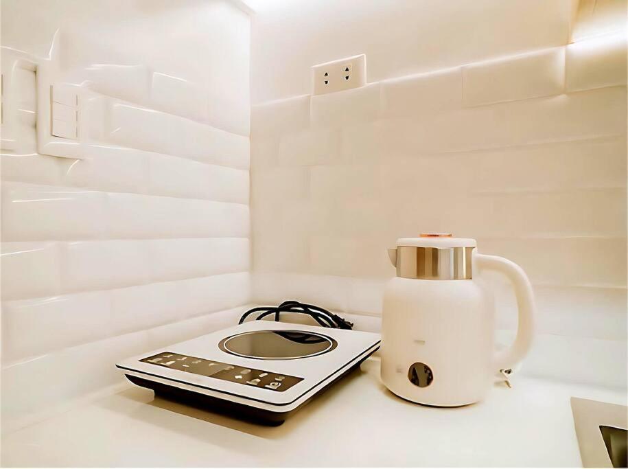 Staycation - SM Cheer Residences